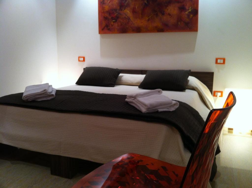 Romeo Design Rooms Verona Zimmer foto